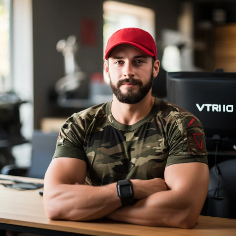 Stegall A&M Ohio: Fostering Financial Growth and Empowering Veterans